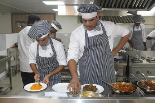 Brooks School of Hotel Management Kochi Events & Workshop photo 5